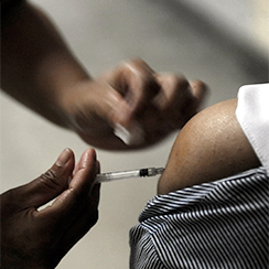 Immunization
