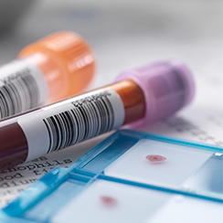 Lab Services