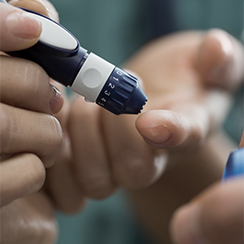 Diabetes Management