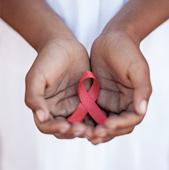 HIV & Communicable Diseases