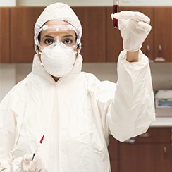 Emerging Infections