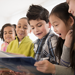 Early Literacy & Education