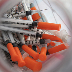 Smoking Cessation & Substance Use