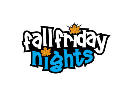 Fall Friday Nights