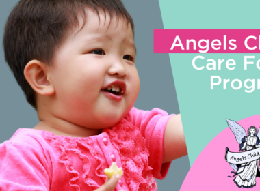 Transforming Childhood Nutrition | Angels Child Care Food Program