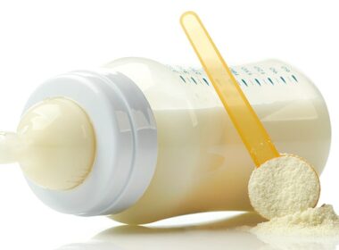 New Research: Heluna Health’s WIC Program Shows Connection between Childhood Obesity and Lactose-reduced Infant Formula