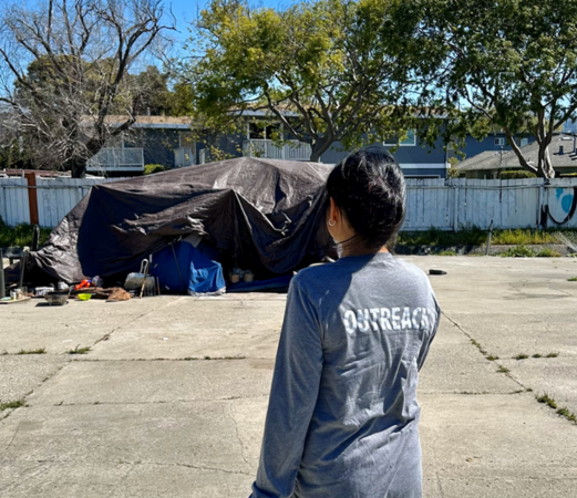 Contra Costa Coordinated Outreach Referral, Engagement